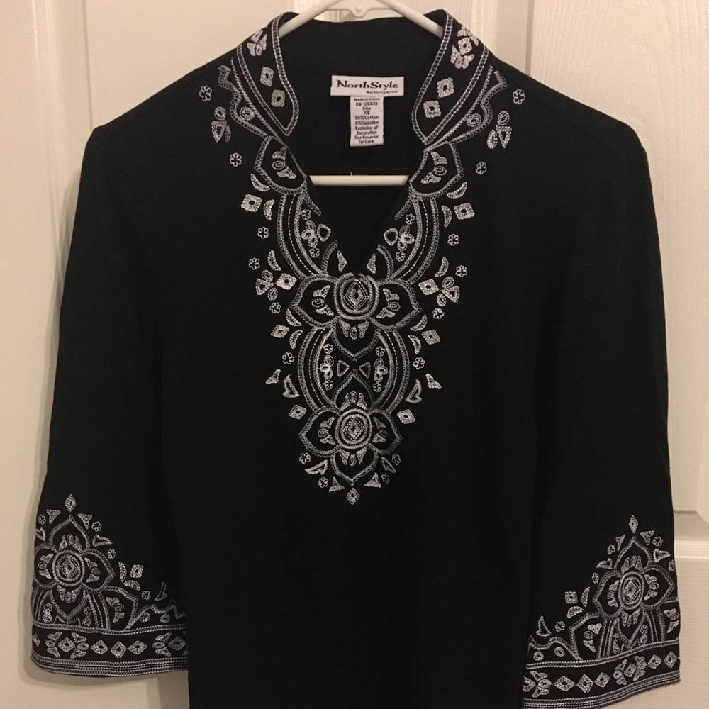 NorthStyle Tunic XS